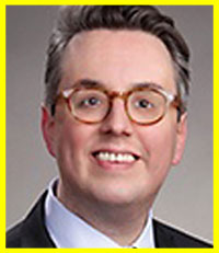 Kevin W.  Manganaro